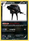call of gruty