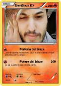 ErenBlaze EX