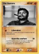 Che Guevara