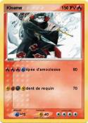 Kisame