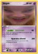 Singeln