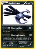 Shadow Lugia