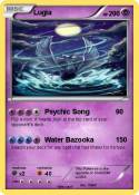 Lugia