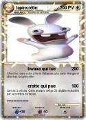 lapincrétin