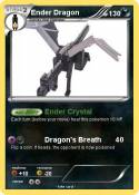 Ender Dragon