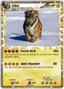 killer