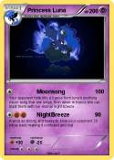 Princess Luna