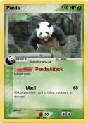 Panda