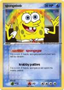 spongebob