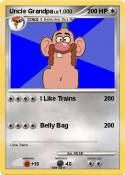 Uncle Grandpa