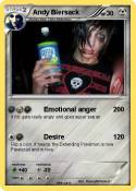 Andy Biersack