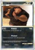Grug