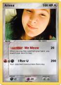 Arissa