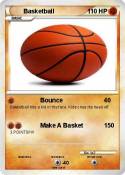 Basketball