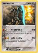 Master Chief