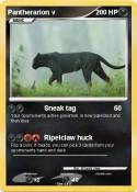 Pantherarion