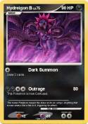 Hydreigon B