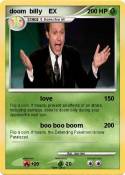 doom billy EX