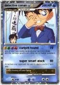 detective conan