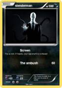 slenderman