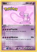Mew
