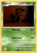 Snivy