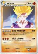 GOHAN