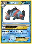 Swampert