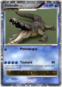 Crokodile