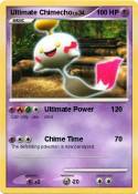 Ultimate Chimec
