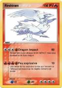 Reshiram
