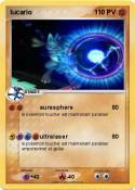 lucario