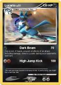 Lucario