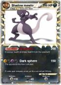Shadow mewto