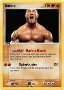 Batista