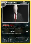 Slender Man