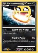 Epic Face