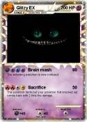 Glitzy EX
