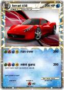 ferrari 458