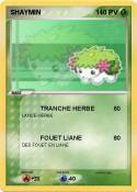 SHAYMIN