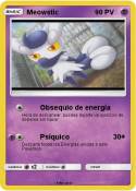 Meowstic