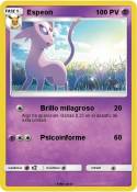 Espeon