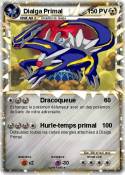 Dialga Primal