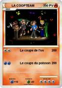 LA COOPTEAM