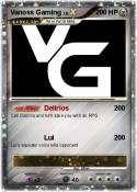Vanoss Gaming