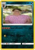 Ms Lyris