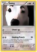 Sadog