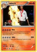 habachi