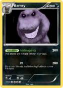 Barney