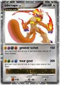 infernape